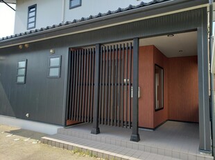 さくら堤賃貸住宅の物件外観写真